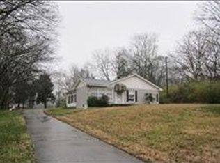 5725 Cloverland Dr, Brentwood, TN 37027