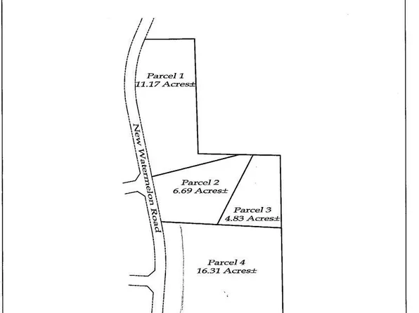 0 New Watermelon Rd #3, Tuscaloosa, AL 35406