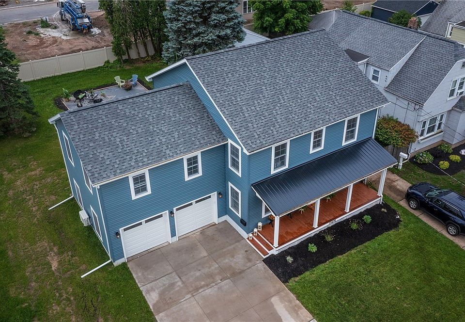 569 Saint Lawrence Ave, Buffalo, NY 14216 Zillow