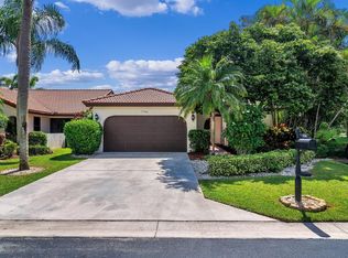 7794 Villa Nova Dr, Boca Raton, FL 33433