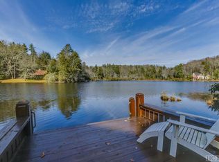 26 Cherry Tree Ln, Highlands, NC 28741