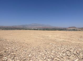 E Diamond Ridge Dr, Saint George, UT 84790