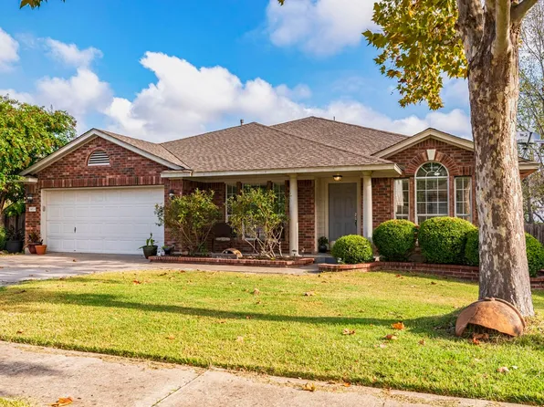 14524 Ballyclarc Dr, Austin, TX 78717