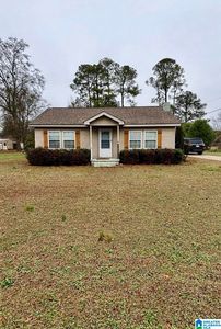 200 Hoyt Brownie Rd, Clanton, AL, 35045