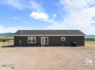 33 Rocky Rd, Boulder, MT 59632