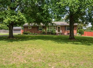 4708 Danby Dr, Nashville, TN 37211