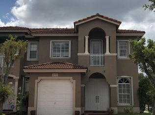 8112 SW 119th Ct, Miami, FL 33183