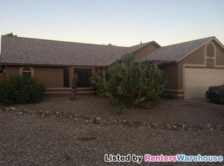 11321 N 77th Ave, Peoria, AZ 85345