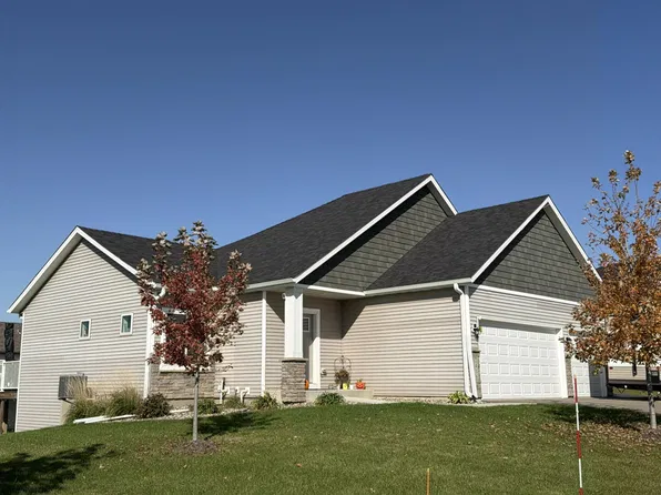 2416 14th St NE, Faribault, MN 55021