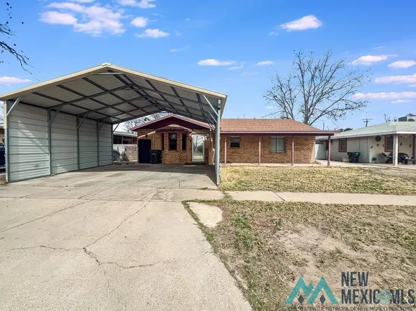 914 Ortega St, Carlsbad, NM 88220