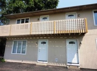 1414 N Cedar Lake Rd APT 2E, Round Lake Beach, IL 60073