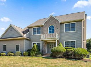 5 Clay Ct, Cape May, NJ 08204