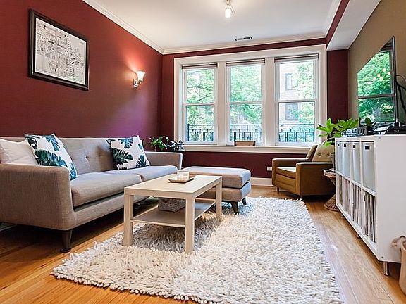 4th image of 928 W Ainslie St APT 1W