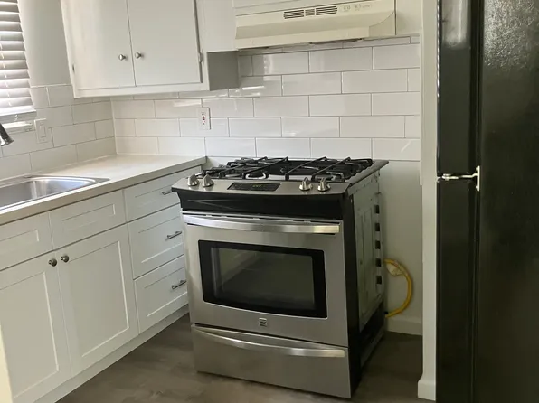 (undisclosed Address), Los Angeles, CA 90022