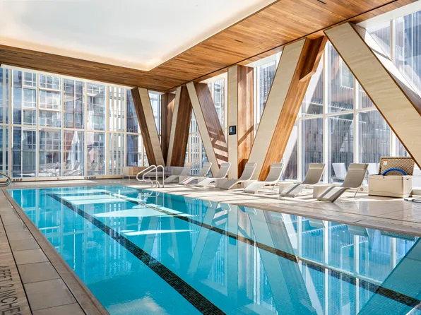 1 West End Avenue image 17 of 20