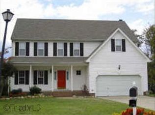 4061 Gunsmith Ct, Jamestown, NC 27282