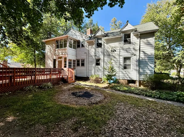 322 Deerfield Road, Windsor, CT 06095