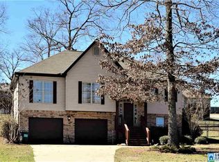 93 Candice Ln, Woodstock, AL 35188