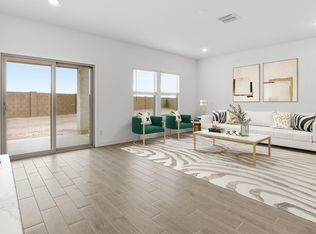 3949 S 233rd Ln, Buckeye, AZ 85326