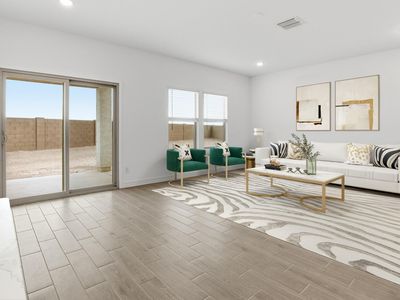 3949 S 233rd Lane, Buckeye, AZ, 85326