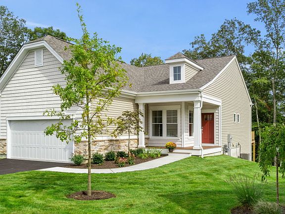 Single-level Living