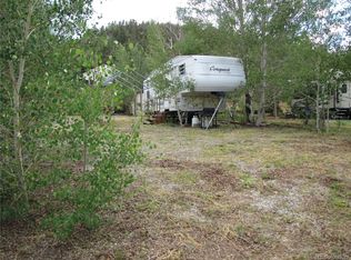 194 Smoke Stack Rd, Hartsel, CO 80449