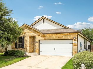 12515 WESLEY CRK, San Antonio, TX 78249