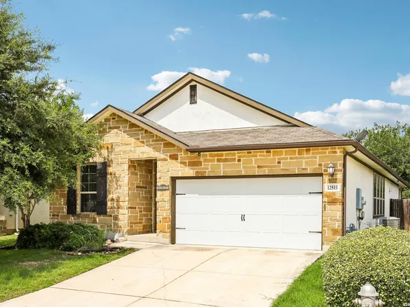 12515 WESLEY CRK, San Antonio, TX 78249