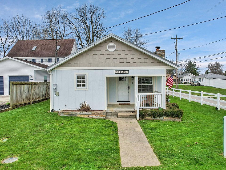 51 Island View Dr, Buckeye Lake, OH 43008 Zillow