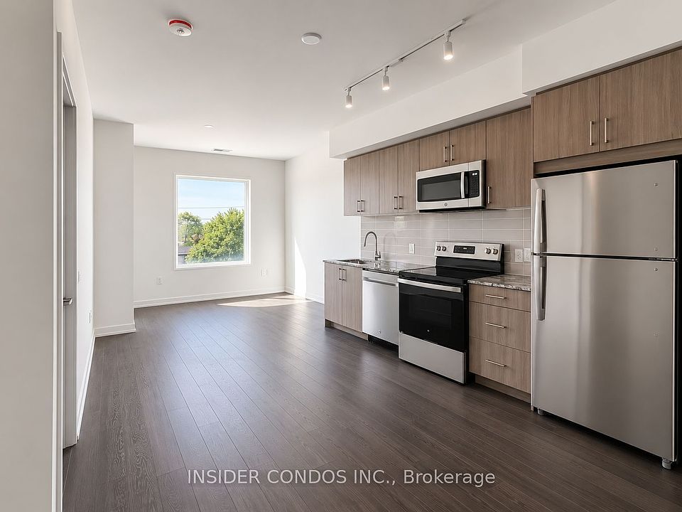 1st image of 4010 Eglinton Ave W #428