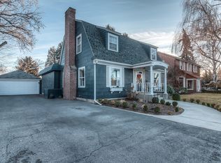 3302 Home Dr, Yakima, WA 98902