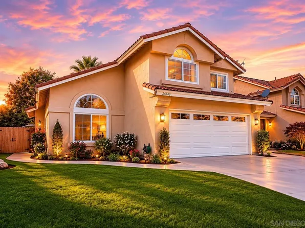 24643 Leafwood Dr, Murrieta, CA 92562