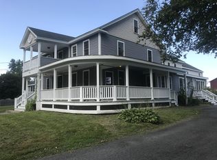 132 Middle St #1, Hadley, MA 01035