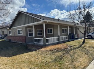 2366 N Raymond St, Boise, ID 83704