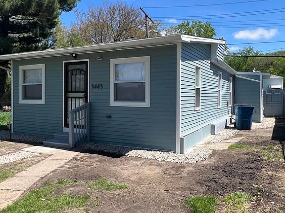 2nd image of 3443 Georgia St