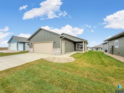 2409 E Tinley St, Brandon, SD, 57005