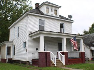 1307 W Sullivan St, Olean, NY 14760
