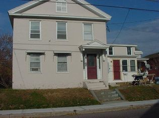 13 E Spring St, Winooski, VT 05404