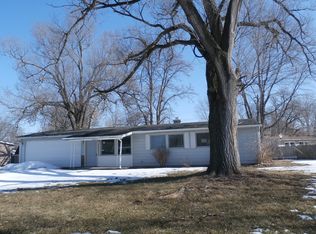 5921 Allendale Dr, Fort Wayne, IN 46809