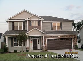 2nd image of 2917 Bargemaster Dr Lot 21