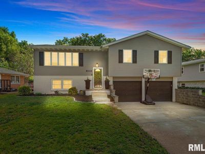 2308 Tamaroa Trl, Springfield, IL, 62702