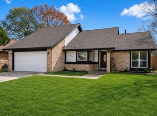 10319 Sand Pass Ln, Houston, TX 77064