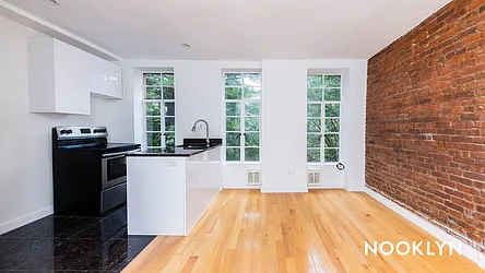 Rented by Nooklyn NYC LLC