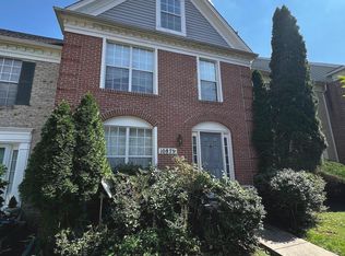 10879 Sherwood Hill Rd, Owings Mills, MD 21117