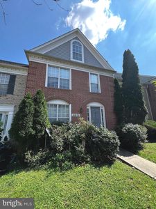 10879 Sherwood Hill Rd, Owings Mills, MD, 21117