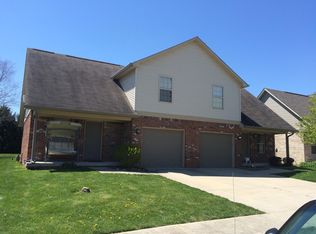 459 Elizabeth Ln, Brownsburg, IN 46112