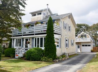 6 Gull Island Rd, Fairhaven, MA 02719