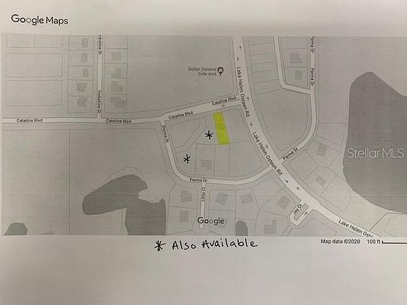 2nd image of 2051 Catalina Blvd