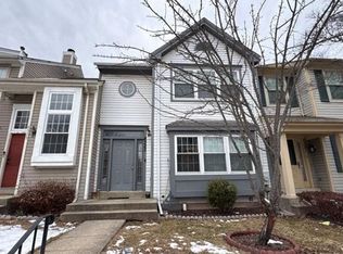 8323 Crooked Pine Ct, Gaithersburg, MD 20877