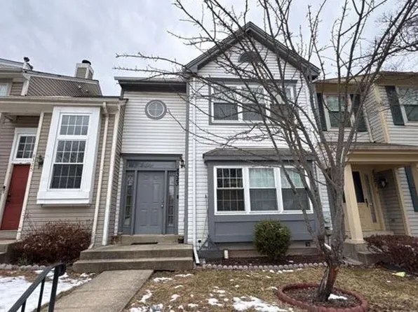 8323 Crooked Pine Ct, Gaithersburg, MD 20877